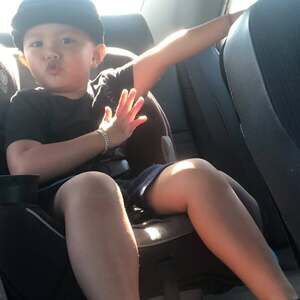 Meet your Posher, Jason